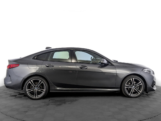 фото BMW 2 (F44) 2021