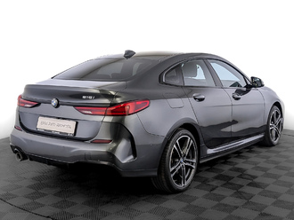 фото BMW 2 (F44) 2021