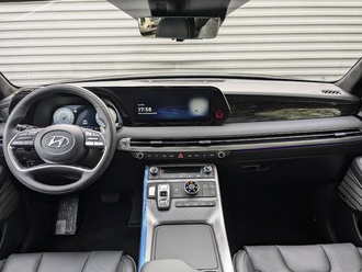 фото Hyundai Palisade I 2025