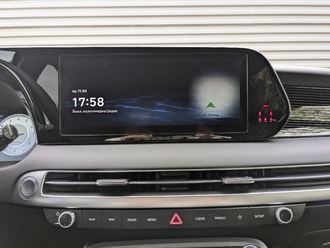 фото Hyundai Palisade I 2025