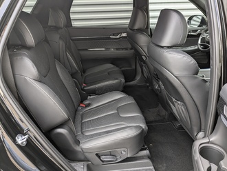 фото Hyundai Palisade I 2025