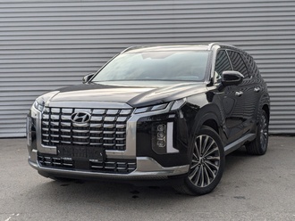 фото Hyundai Palisade I 2025