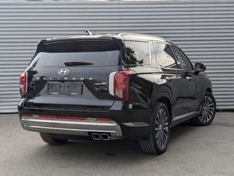 фото Hyundai Palisade I 2025
