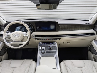 фото Hyundai Palisade I 2025