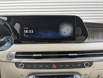 фото Hyundai Palisade I 2025