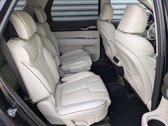 фото Hyundai Palisade I 2025