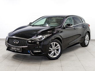 Infiniti Q30