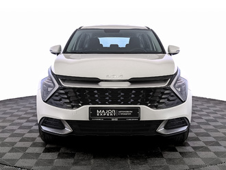 фото Kia Sportage V 2022