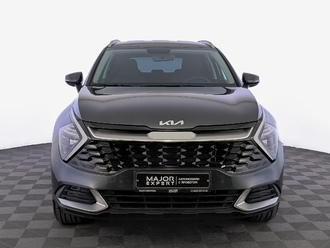фото Kia Sportage V 2023