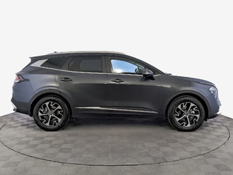 фото Kia Sportage V 2023
