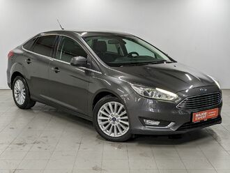 Focus III