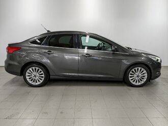 Focus III
