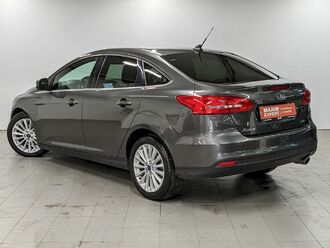 Focus III