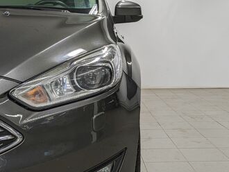 Focus III