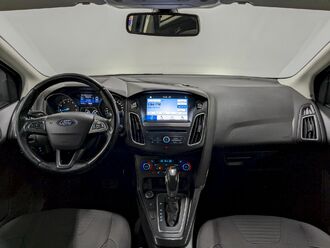 Focus III