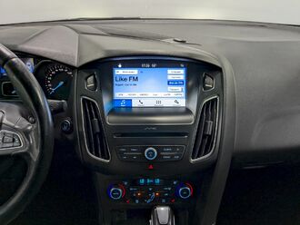 Focus III