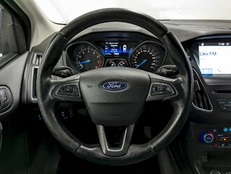 Focus III