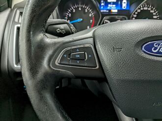 Focus III