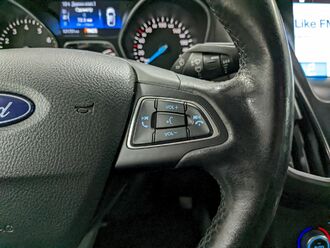 Focus III
