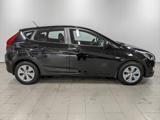 фото Hyundai Solaris I 2015