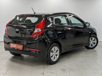 фото Hyundai Solaris I 2015