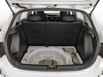 фото Kia Rio X 2021