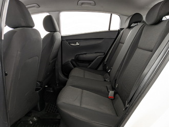 фото Kia Rio X 2021