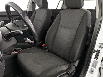 фото Kia Rio X 2021