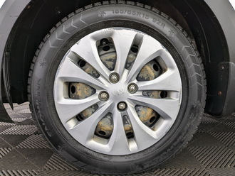 фото Kia Rio X 2021
