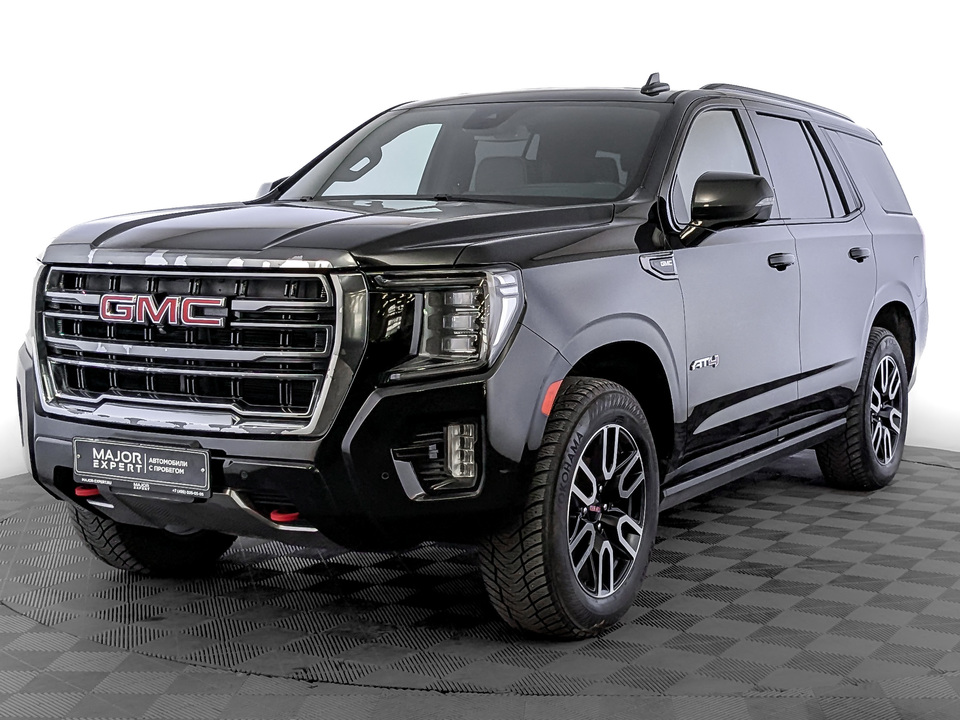 GMC Yukon V ( Denali)