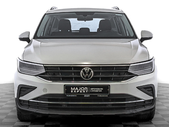 фото Volkswagen Tiguan II 2021