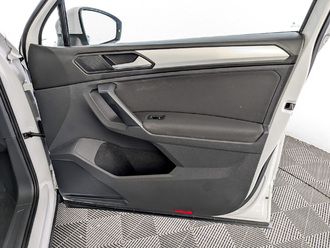 фото Volkswagen Tiguan II 2021