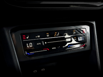 фото Volkswagen Tiguan II 2021