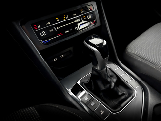 фото Volkswagen Tiguan II 2021
