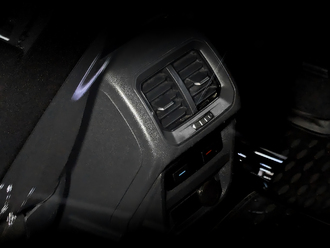 фото Volkswagen Tiguan II 2021