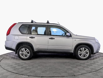 фото Nissan X-Trail II T31 2013