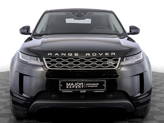фото Land Rover Range Rover Evoque II 2020