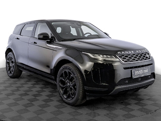 фото Land Rover Range Rover Evoque II 2020
