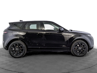 фото Land Rover Range Rover Evoque II 2020