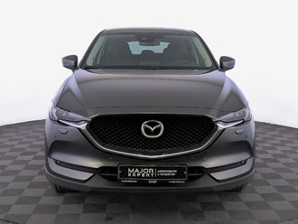 фото Mazda CX-5 II 2017
