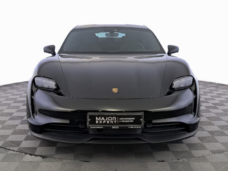 фото Porsche Taycan 2021
