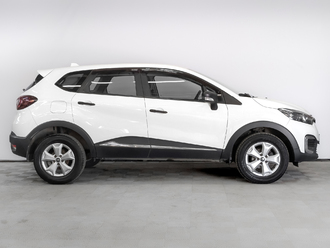 фото Renault Kaptur 2017