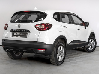 фото Renault Kaptur 2017