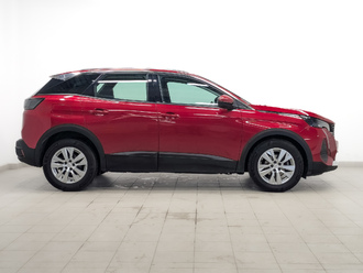 фото Chevrolet 3008 2021 с пробегом