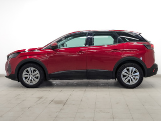 фото Chevrolet 3008 2021 с пробегом