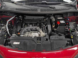 фото Chevrolet 3008 2021 с пробегом