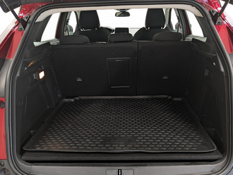 фото Chevrolet 3008 2021 с пробегом