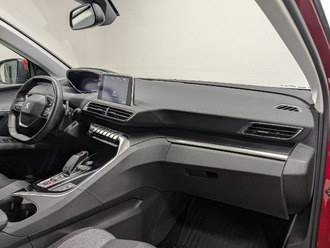 фото Chevrolet 3008 2021 с пробегом