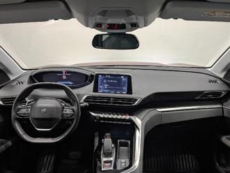 фото Chevrolet 3008 2021 с пробегом