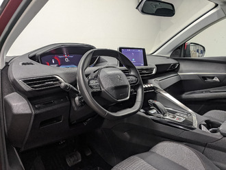 фото Chevrolet 3008 2021 с пробегом